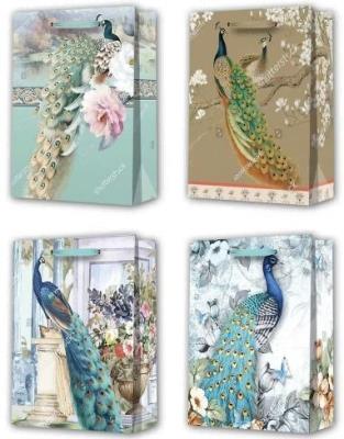 Torebka upominkowa M MIX. Wydawca: W&K. SmakLiter.pl Opakowanie Torebka upominkowa M MIX