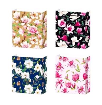 Torebka upominkowa S MIX. Wydawca: W&K. SmakLiter.pl Opakowanie Torebka upominkowa S MIX