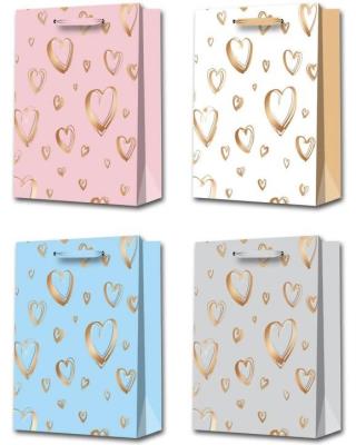 Torebka upominkowa S MIX. Wydawca: W&K. SmakLiter.pl Opakowanie Torebka upominkowa S MIX