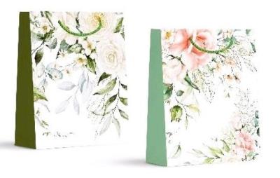 Opakowanie Torebka upominkowa XXL MIX