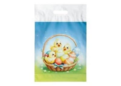 Opakowanie Torebka Wielkanoc L 29x46x8cm