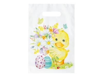 Opakowanie Torebka Wielkanoc S 20x30x8cm