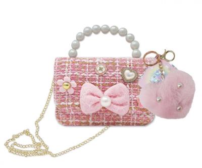 Opakowanie Torebka z brelokiem