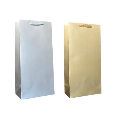 Torebki na wino na dwie butelki mix. Wydawca: JU-PITER. SmakLiter.pl Opakowanie Torebki na wino na dwie butelki mix