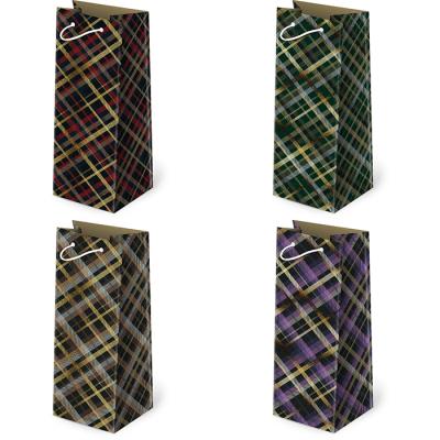 Opakowanie Torebki ozdobne AL2A-23 Avantgarde kratki 10 sztuk