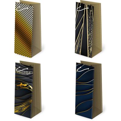 Opakowanie Torebki ozdobne AL2A-27 Avantgarde Posh Lines 10 sztuk