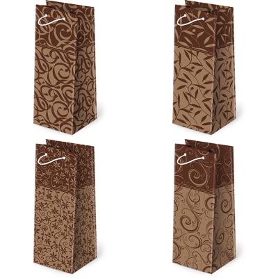 Opakowanie Torebki ozdobne AL2K-129 Esy floresy 10 sztuk