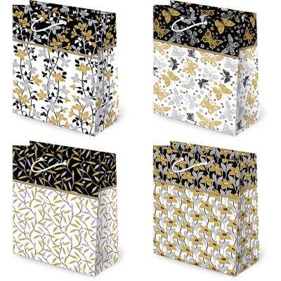 Opakowanie Torebki ozdobne T2-140 Exciting Contrast 10 sztuk