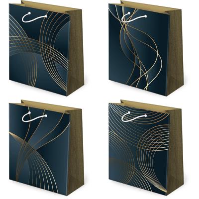 Opakowanie Torebki ozdobne T2A-11 Avantgarde Luxury 10 sztuk