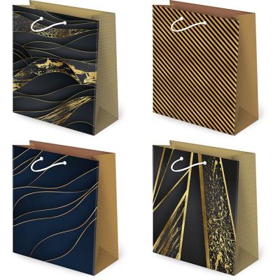 Opakowanie Torebki ozdobne T2A-27 Avantgarde Posh Lines 10 sztuk