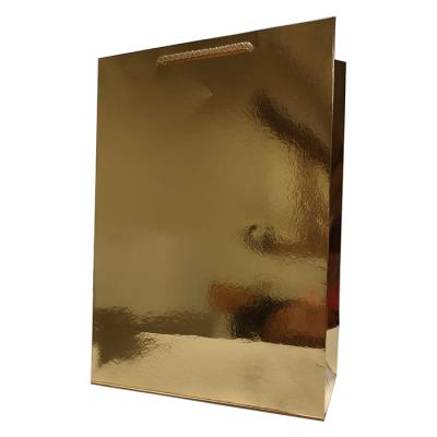 Opakowanie Torebki ozdobne T2A-30 Avantgarde Metal Gold 10 sztuk