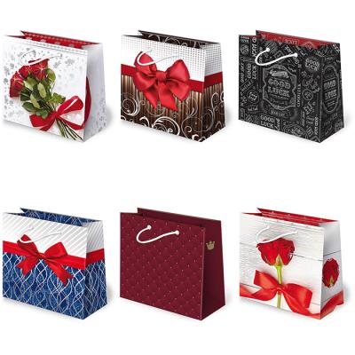 Opakowanie Torebki ozdobne T3-0 Super mix 10 sztuk