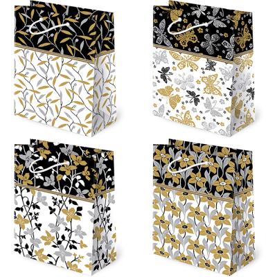 Opakowanie Torebki ozdobne T4-140 Exciting contrast 10 sztuk