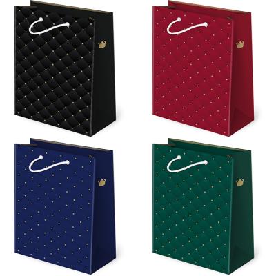 Opakowanie Torebki ozdobne T4-84 Pikowane 10 sztuk