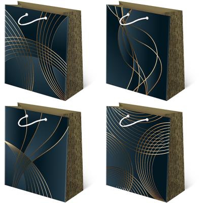 Opakowanie Torebki ozdobne T8A-11 Avantgarde luxury 10 sztuk