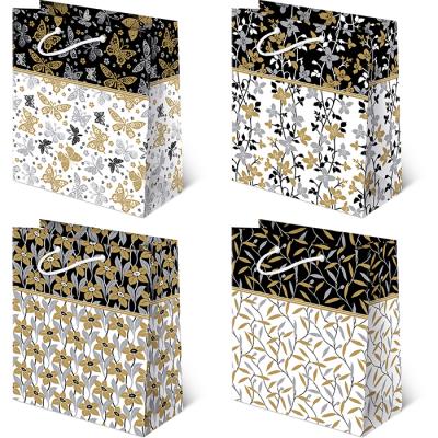 Opakowanie Torebki ozdobne XL-140 Exciting contrast 10 sztuk