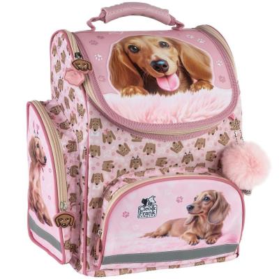 Opakowanie Tornister ergonomiczny Cleo i Frank 46 DERFORM