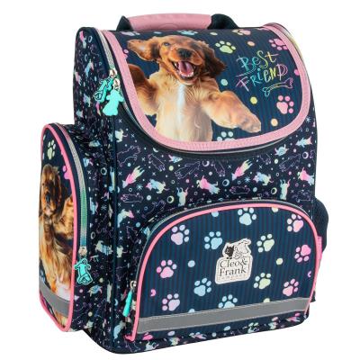 Opakowanie Tornister ergonomiczny MB Cleo i Frank 44 DERFORM