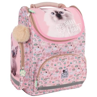 Opakowanie Tornister ergonomiczny MB Cleo i Frank 45 DERFORM