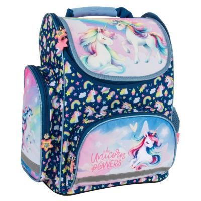 Opakowanie Tornister ergonomiczny MB Jednorożec 16 DERFORM