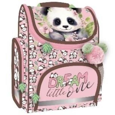 Opakowanie Tornister ergonomiczny MB Panda 10 DERFORM