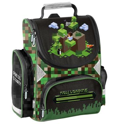 Opakowanie Tornister Game PP25PX-525