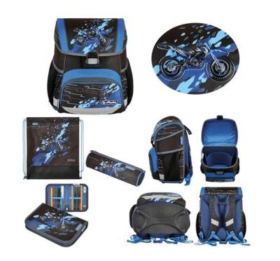 Opakowanie Tornister Loop Plus Camoucross