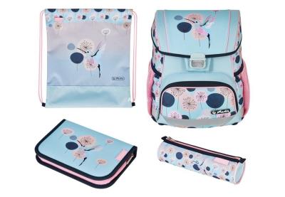 Opakowanie Tornister Loop Plus Hummingbird