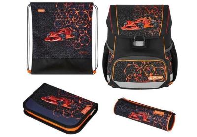 Opakowanie Tornister Loop Plus Mechanic