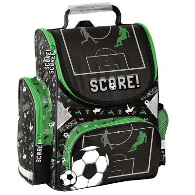 Tornister Piłka PP25FA-525. Wydawca: Paso. SmakLiter.pl Opakowanie Tornister Piłka PP25FA-525