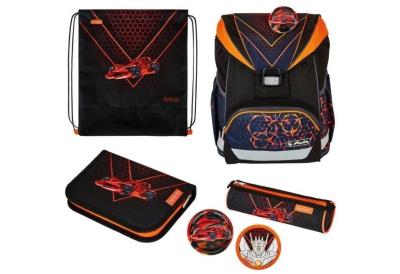 Opakowanie Tornister Ultralight Plus Mechanic