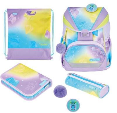 Opakowanie Tornister Ultralight XL Plus Little Monster