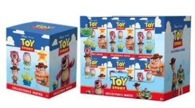 Opakowanie Toy Story Foamate