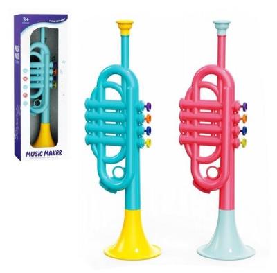 Opakowanie Trąbka MIX