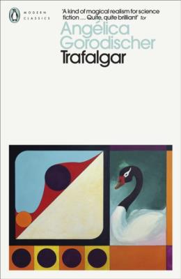 Okładka książki Trafalgar