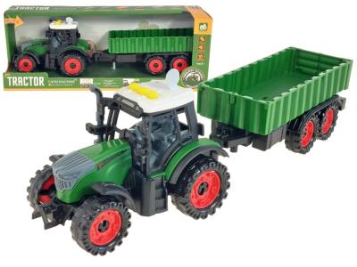 Opakowanie Traktor 35x9x8cm