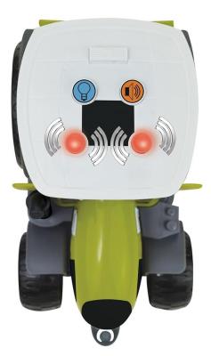 Opakowanie Traktor Claas Mini z przyczepą dla konia