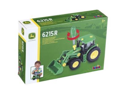 Opakowanie Traktor John Deere do skręcania