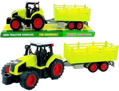 Opakowanie Traktor z napędem