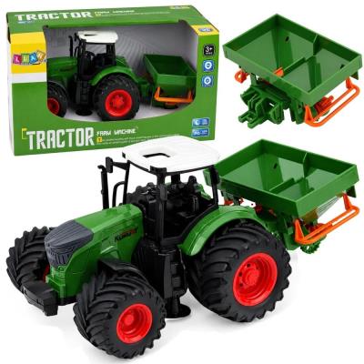 Opakowanie Traktor z siewnikiem 1:24