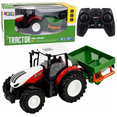 Opakowanie Traktor z siewnikiem R/C 1:24