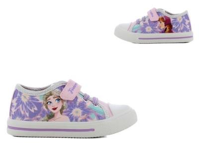 Opakowanie Trampki dziecięce Frozen rozmiar 24