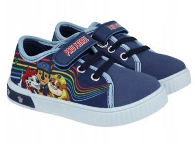 Opakowanie Trampki dziecięce świecące Psi Patrol rozmiar 30
