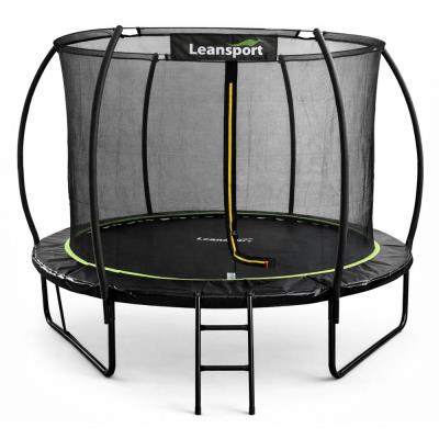 Opakowanie Trampolina ogrodowa z siatką wewnętrzną