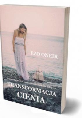 Okładka książki Transformacja Cienia