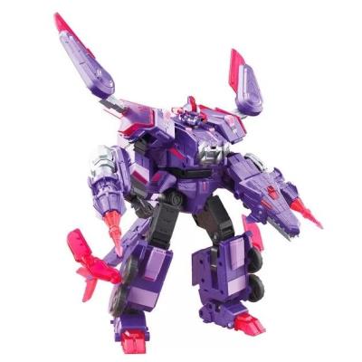Opakowanie Transformer Dinoster Mosa-bot