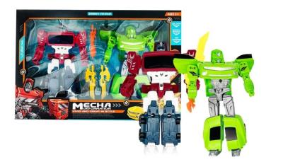 Opakowanie Transformers 2szt