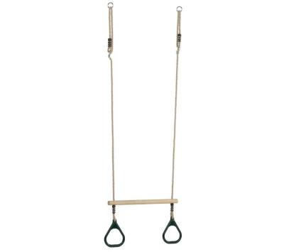 Trapez z obręczami. Wydawca: Empis & Sensum Mobile. SmakLiter.pl Opakowanie Trapez z obręczami