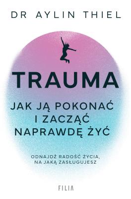 Okładka książki Trauma