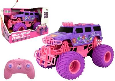 Opakowanie Trerenówka RC różowa